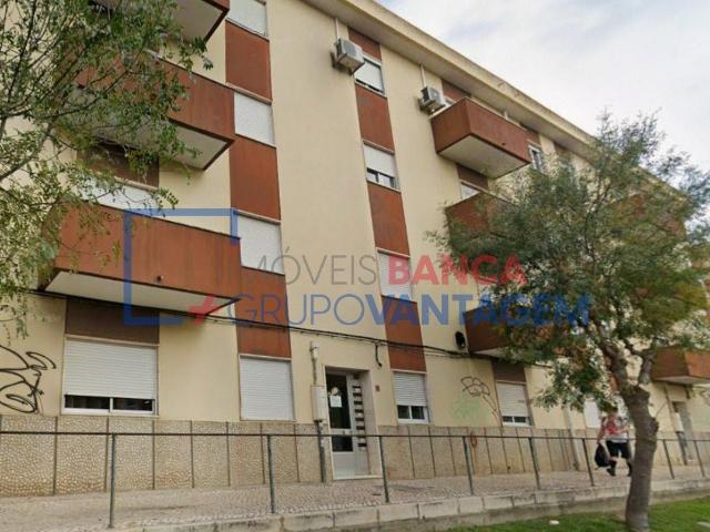 Apartamento T3 em Pinhal Novo