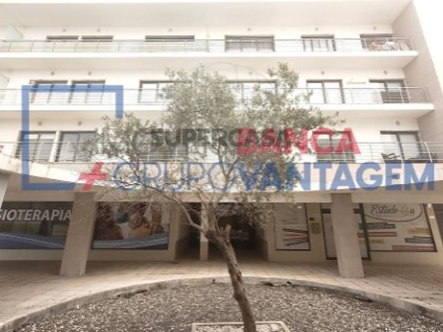 Apartamento T3 em Pinhal Novo