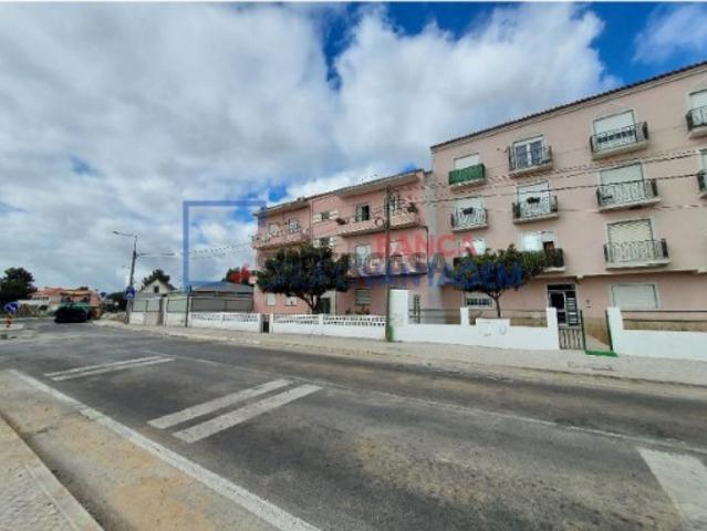 Apartamento T3 em Pinhal Novo