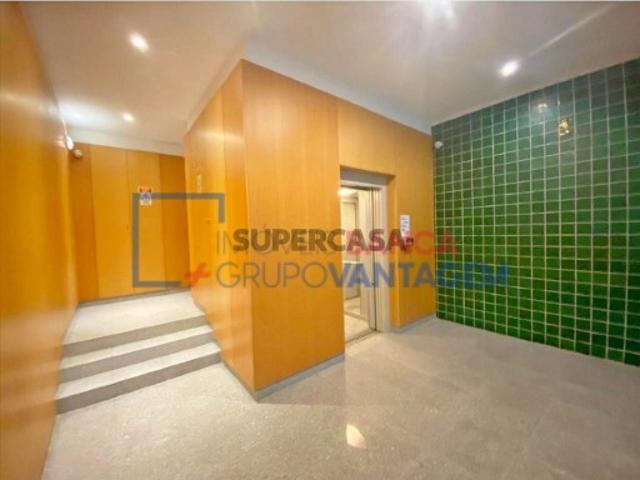 Apartamento T3 em Pinhal Novo