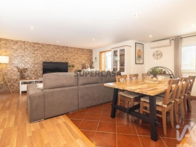 Apartamento T3 em Pinhal Novo de 121 m²
