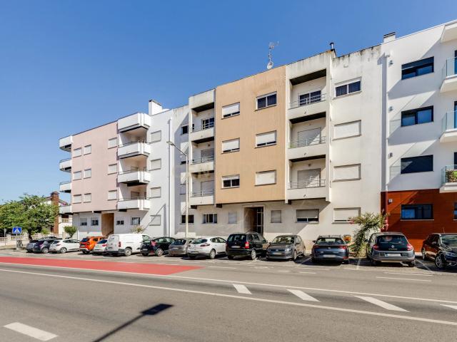 Apartamento T3 em Pombal