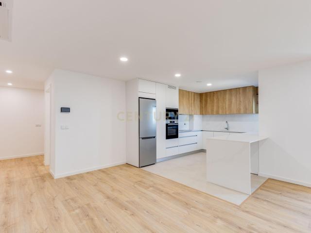 Apartamento T3 em Pombal