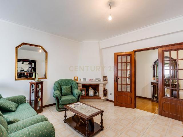Apartamento T3 em Pombal