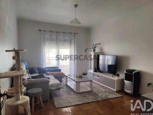 Apartamento T3 em Pombal de 142 m²