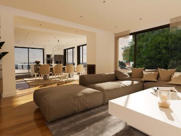 Apartamento T3 em Ponta Delgada