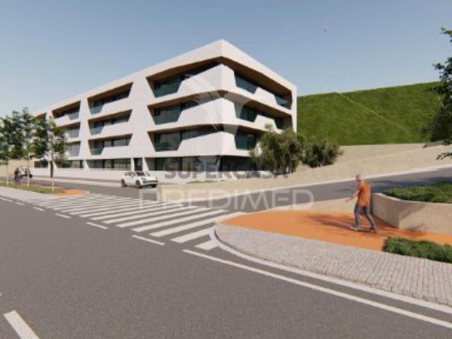 Apartamento T3 em Ponte da Barca, V.N. Muía, Paço Vedro Magalhães