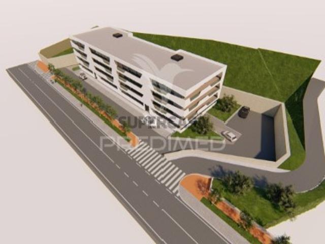 Apartamento T3 em Ponte da Barca, V.N. Muía, Paço Vedro Magalhães