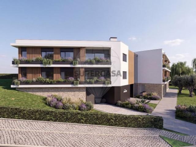 Apartamento T3 em Ponte do Rol
