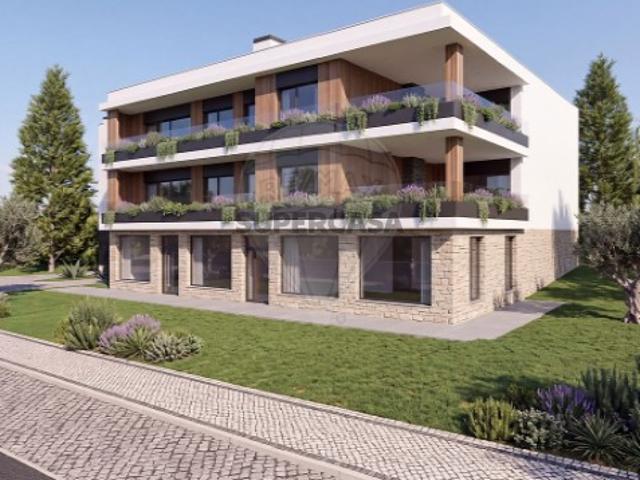 Apartamento T3 em Ponte do Rol