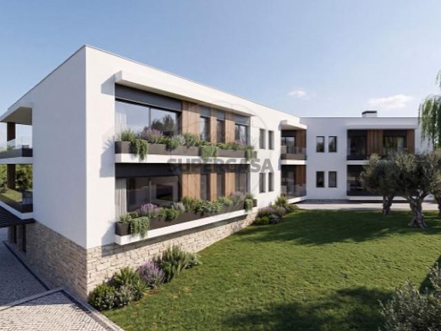 Apartamento T3 em Ponte do Rol
