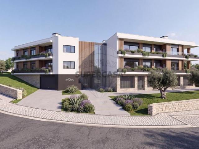 Apartamento T3 em Ponte do Rol