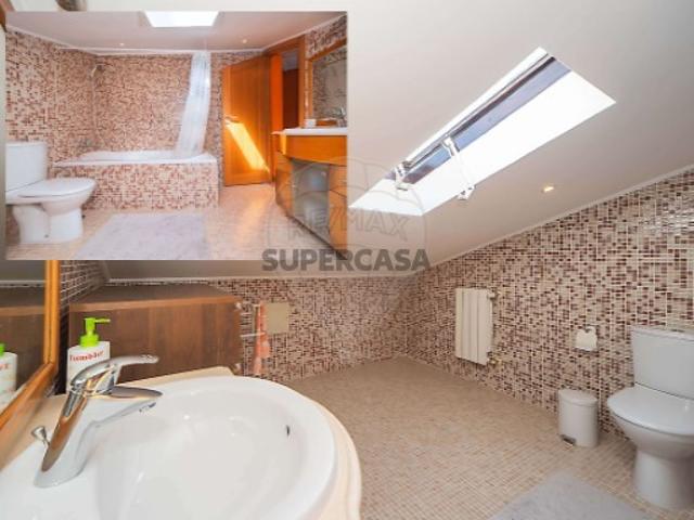 Apartamento T2 em Ponte do Rol