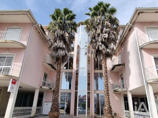Apartamento T3 em Poiares Santo André de 126,00 m²