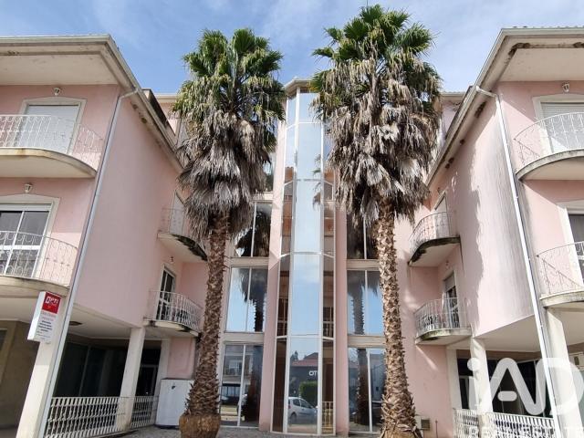 Apartamento T3 em Poiares Santo André