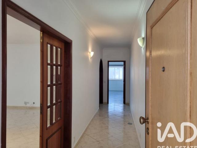 Apartamento T3 em Poiares Santo André