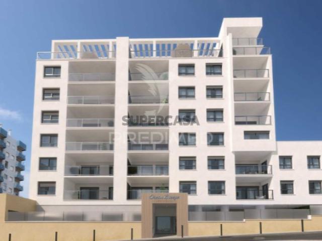 Apartamento T3 em Portimão