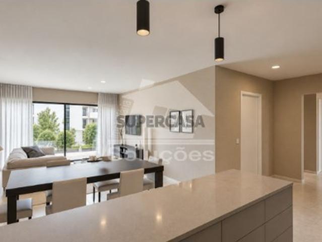 Apartamento T3 em Portimão