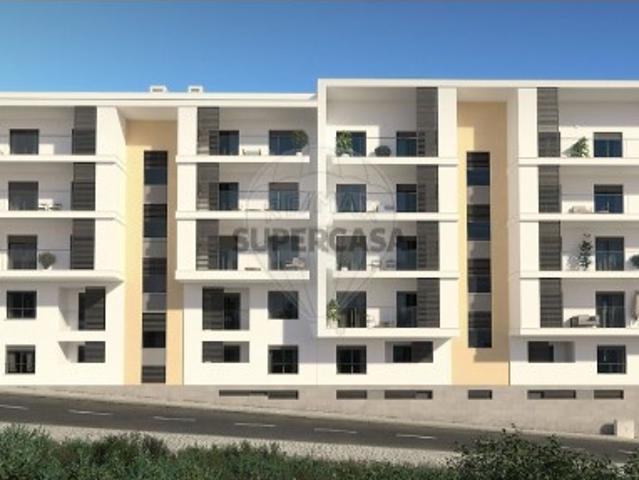 Apartamento T3 em Portimão