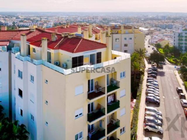 Apartamento T3 em Portimão