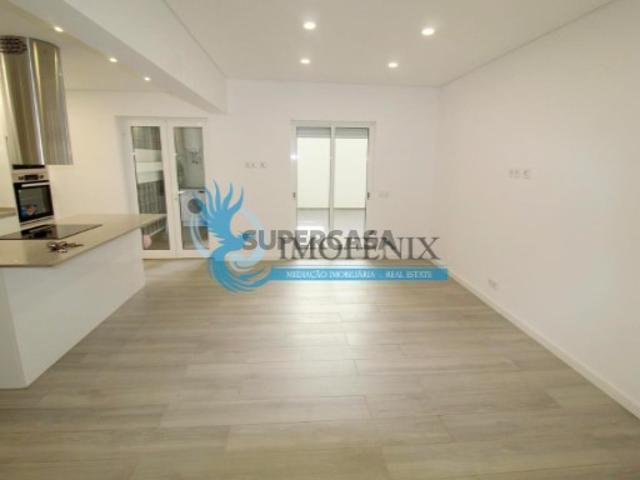 Apartamento T3 em Portimão