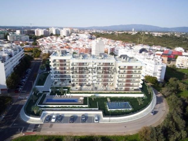 Apartamento T3 em Portimão