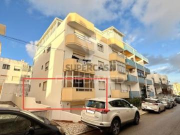 Apartamento T3 em Portimão