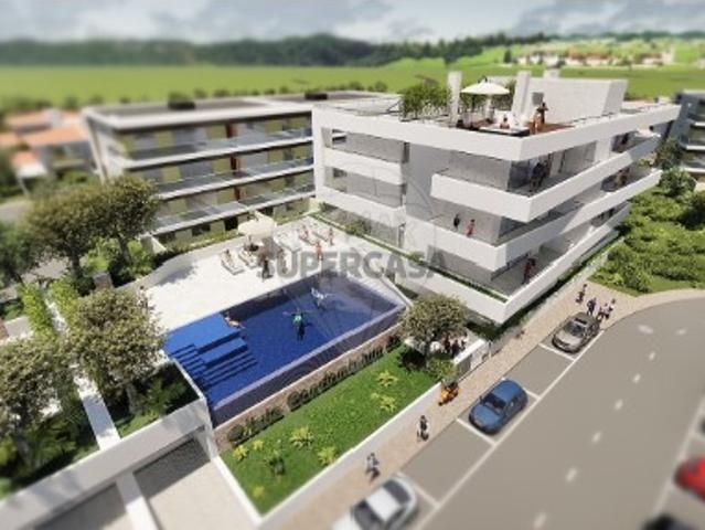 Apartamento T3 em Portimão
