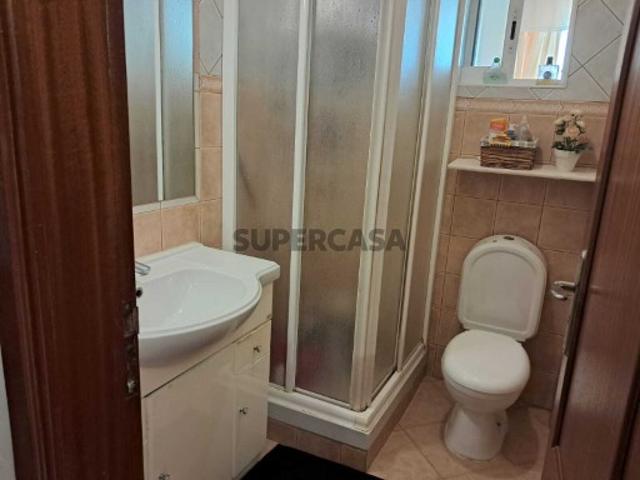 Apartamento T3 em Portimão