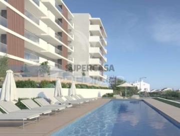 Apartamento T3 em Portimão