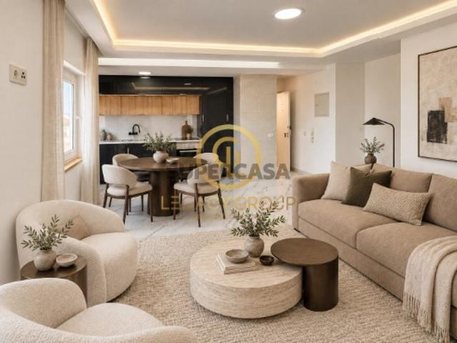 Apartamento T3 em Portimão