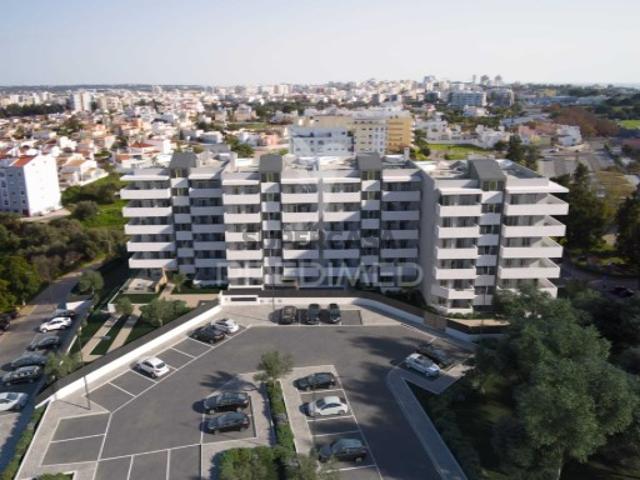 Apartamento T3 em Portimão