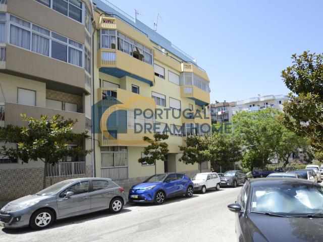 Apartamento T3 em Portimão