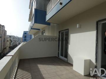Apartamento T3 em Portimão de 83,00 m²