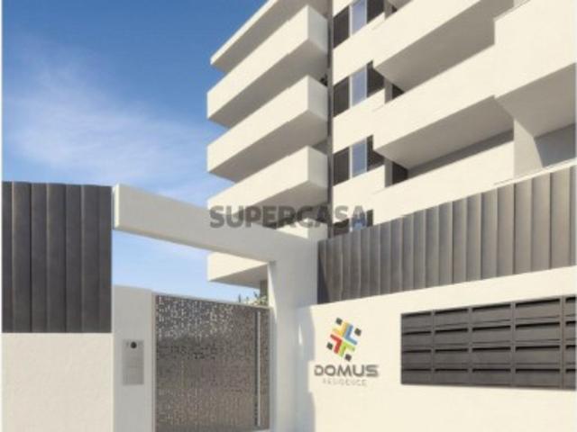 Apartamento T3 em Portimão de 103,00 m²