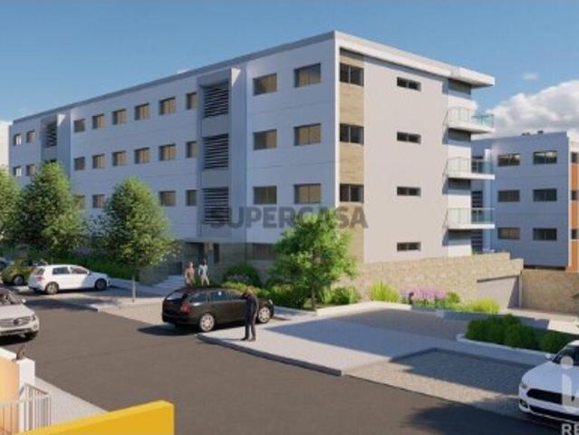 Apartamento T3 em Portimão de 106,00 m²