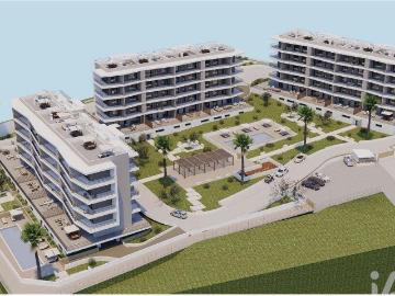 Apartamento T3 em Portimão de 115,00 m² 115m² Portimão