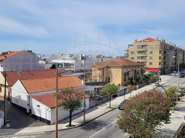 Apartamento T3 em Porto