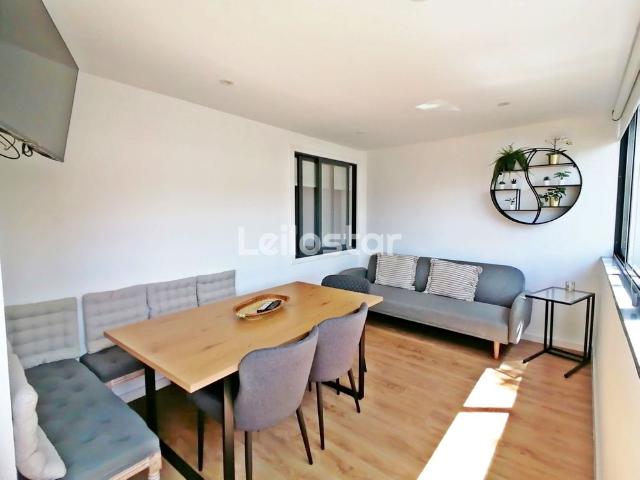 Apartamento T3 em Porto