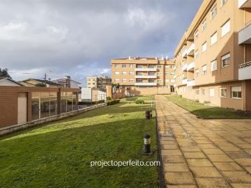 Apartamento T3 em Porto