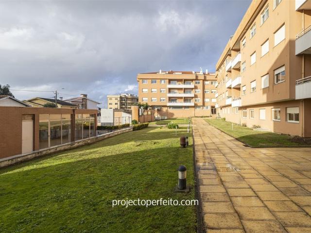 Apartamento T3 em Porto