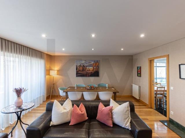 Apartamento T3 em Porto