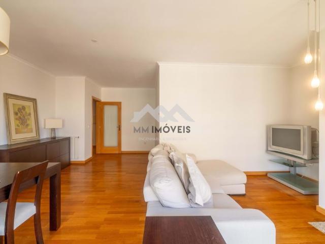 Apartamento T3 em Porto
