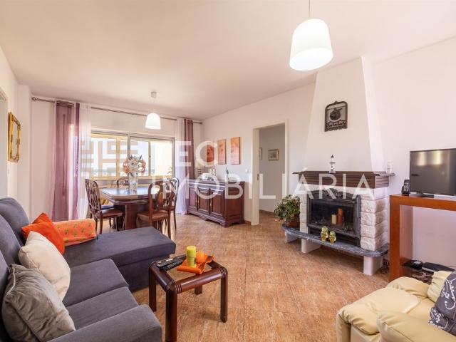 Apartamento T3 em Porto