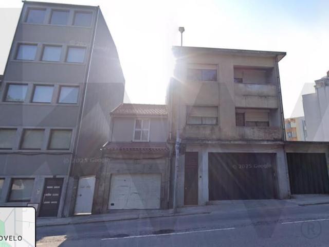 Apartamento T3 em Porto