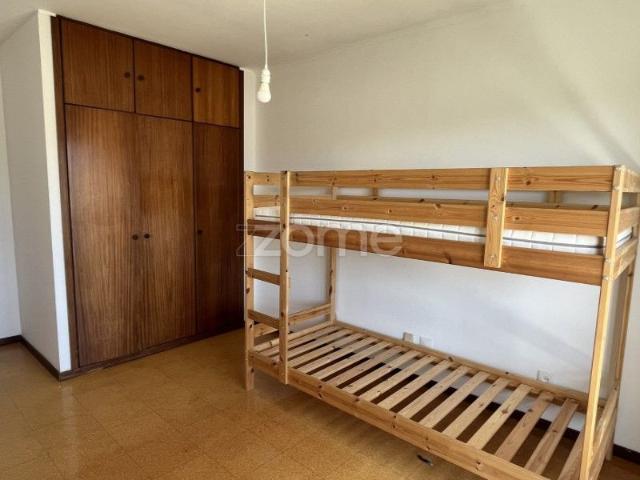 Apartamento T3 em Porto