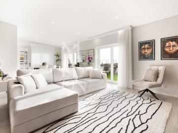 Apartamento T3 em Porto