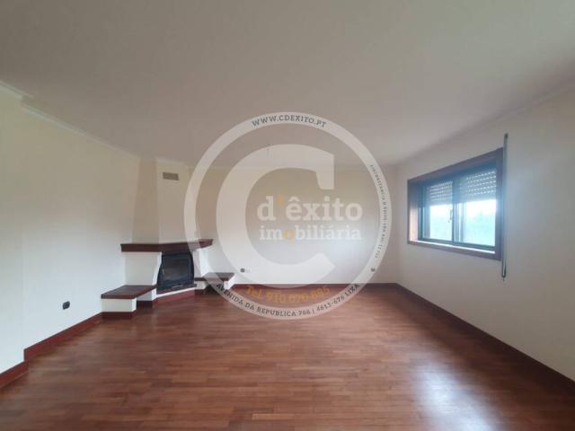 Apartamento T3 em Porto