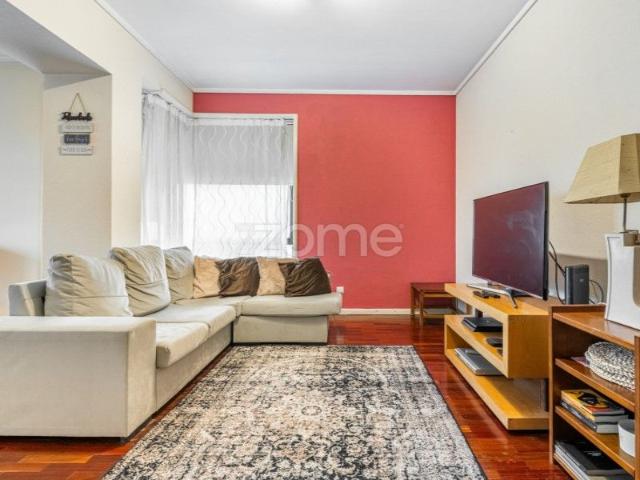 Apartamento T3 em Porto
