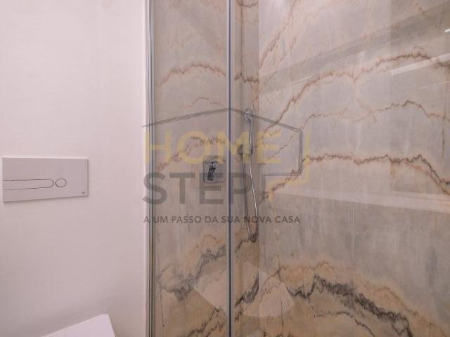 Apartamento T3 em Porto
